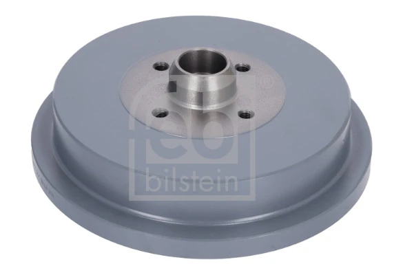 Brake Drum